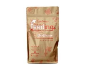 FEEDING - BIO BLOOM BOLSA (125 GR)