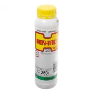 HORTAL POLVO (250 GR)