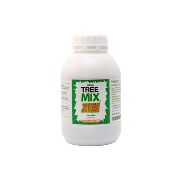 TREEMIX ZYM (500 ML)