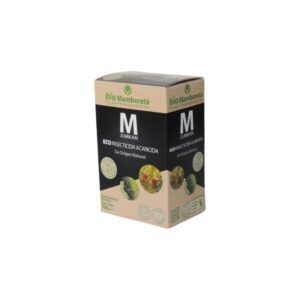 M - (ECO INSECTICIDA Y ACARICIDA (100 CM3)