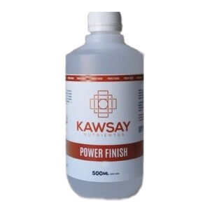 Kawsay - Power Finish (500 ml)