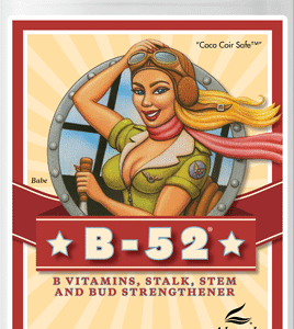 B52 (250ml) - Advanced Nutrients