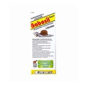 Babosil- Liquido (100Ml)