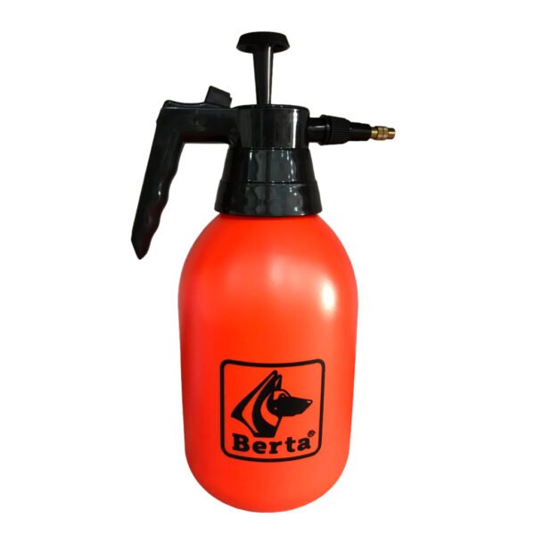 Pulverizador - Berta (2 lt)