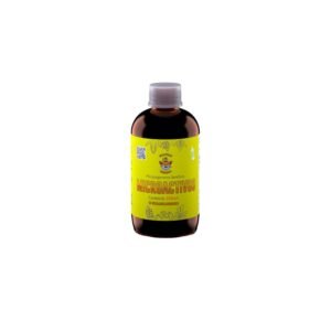 Microactivos (250ml) - Comadreja Organica