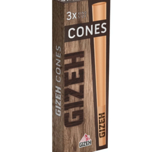 Gizeh- conos x3 Prerolleado