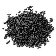 CARBON ACT RECARGA 4"