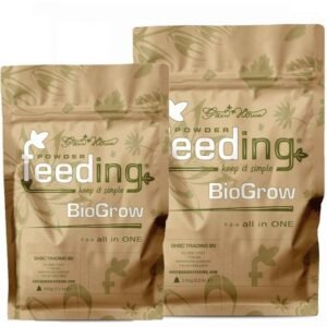 FEEDING BIOGROW BOLSA(500GR)