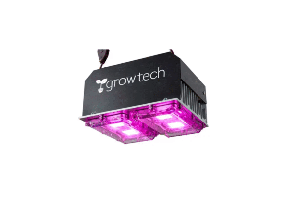 Growtech 200W (Descuentos por transf. o efect)