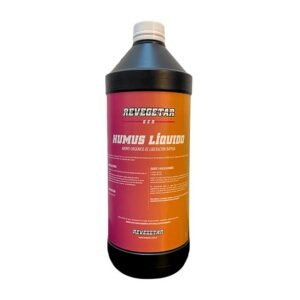 Humus Líquido 1L -  Revegetar
