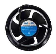 COOLER 6" AGROLED