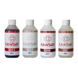 Kawsay Combo - 2 lt