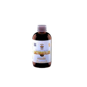 Lactobacilus (250ml) - Comadreja Organica