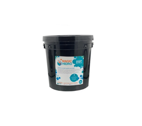 Magic Hidro - Balde de Hidroponia (20 lt)