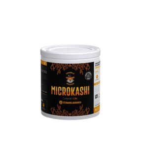 Microkashi (1,5L) - Comadreja Organica
